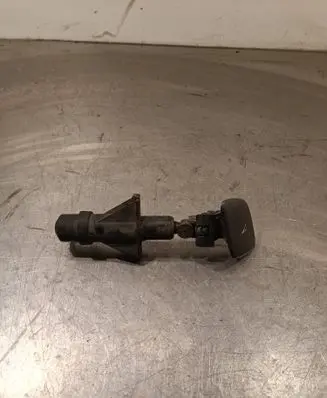 Renault Avantime Headlight washer nozzle holder 6025402137