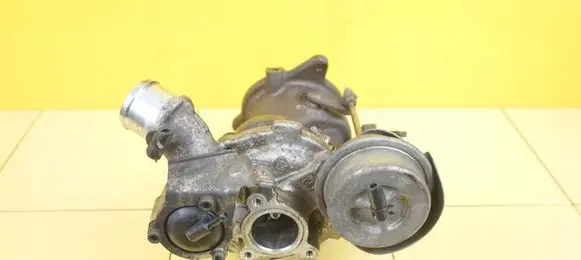 Ford Focus Turbo BM5G6K682DC 28SP1