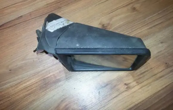 Opel Kadett E Front door electric wing mirror