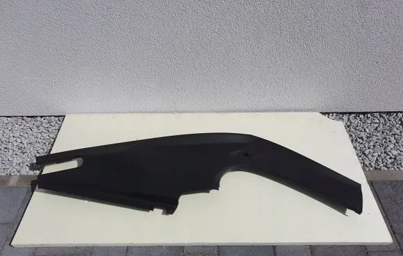 Tesla Model S Seat and door cards trim set 106047800B