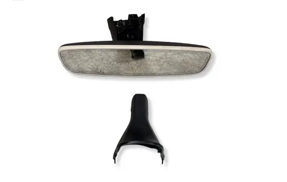 Volkswagen PASSAT B8 Rear view mirror (interior) 3G0857511AF 03G001000 E11028191