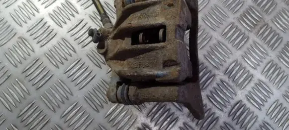 Smart ForTwo I Front brake caliper