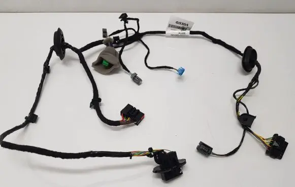 Volvo XC40 Rear door wiring loom 32218865 32218865AA