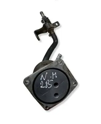 Nissan Murano Z51 Gearbox / Transmission oil cooler 