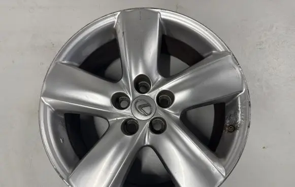 Lexus LS 460 - 600H R19 alloy rim 4261150520 4261150530 4261A50210