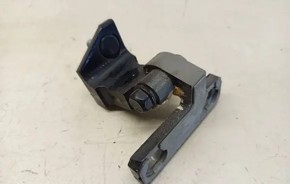 Volkswagen Phaeton Rear door upper hinge 3D4833401B