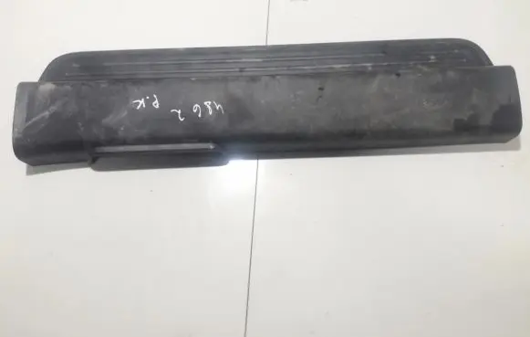 Chevrolet Captiva Front sill trim cover 96630461