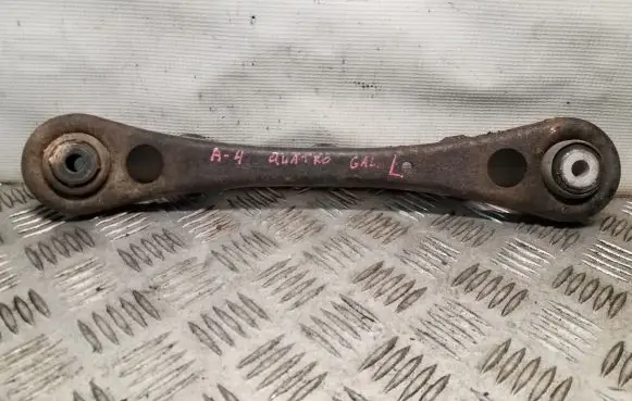 Audi A4 S4 B6 8E 8H Rear control arm 8E0501529K