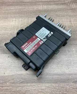 Audi 100 S4 C4 Engine control unit/module ECU 0280800398 4A0906264