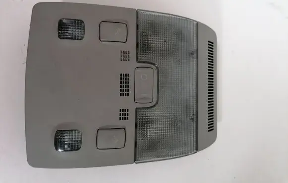 Audi A4 S4 B6 8E 8H Front seat light 8E0947135A