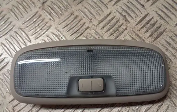 Ford Fiesta Rear seat light 8A6A13776EA