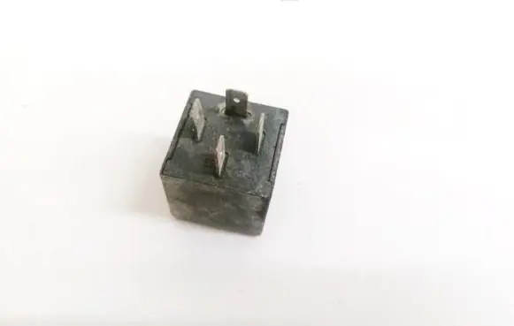 Volkswagen Golf II Other relay 191955529 72HV002