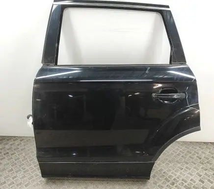Audi Q7 4L Rear door 4L0833051