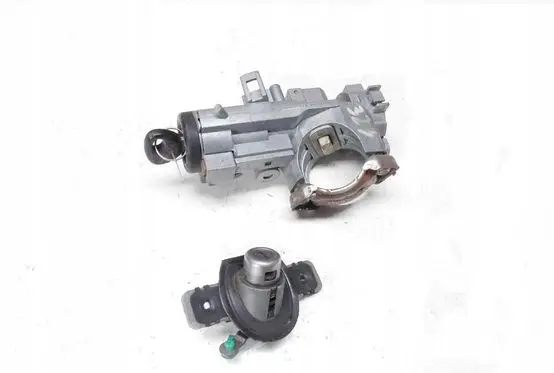 Ignition lock
