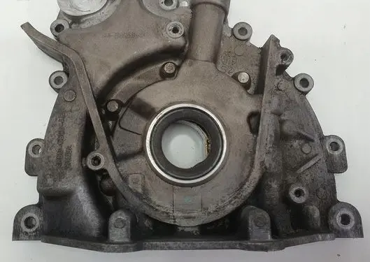 Citroen C5 Oil pump 4R8Q6600AE