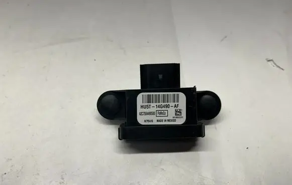 Ford F150 Current control relay HU5T14G490AF