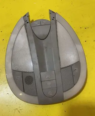 Mercedes-Benz E W211 Front seat light A2118205301 2118205301