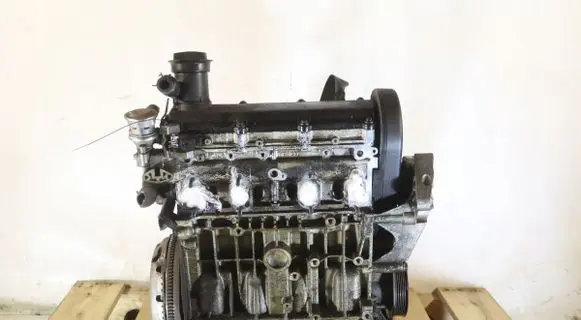 Skoda Octavia Mk2 (1Z) Engine BSE