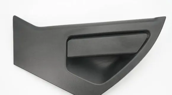 Nissan Juke I F15 Rear door exterior handle 82606BA61A