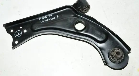 Front control arm
