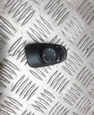 Saab 9-3 Ver2 Wing mirror switch 12801062