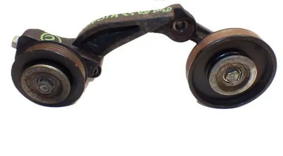 Toyota Land Cruiser (J200) Timing belt tensioner 