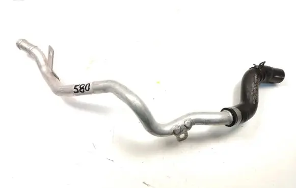 Mercedes-Benz Vito Viano W447 Engine coolant pipe/hose A4478303102