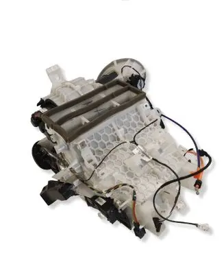Citroen C3 Interior heater climate box assembly 98238093ZD