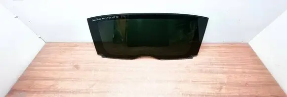 Land Rover Range Rover Sport L494 Rear windscreen/windshield window E000090 43R000073 DOT747M1240AS3