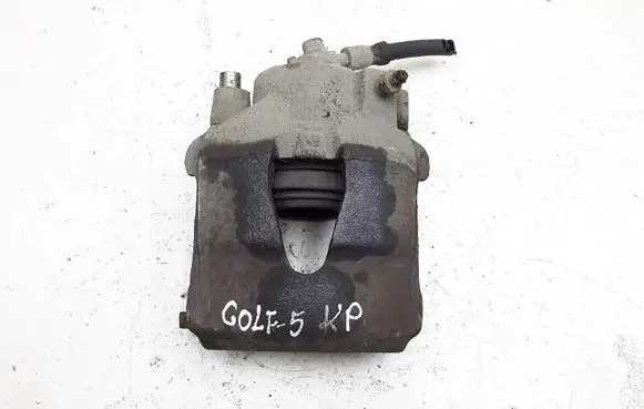 Volkswagen Golf V Front brake caliper