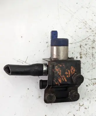 Water pump