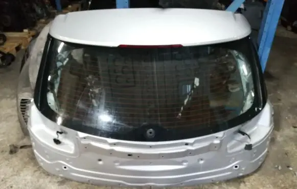 Opel Insignia A Tailgate/trunk/boot lid