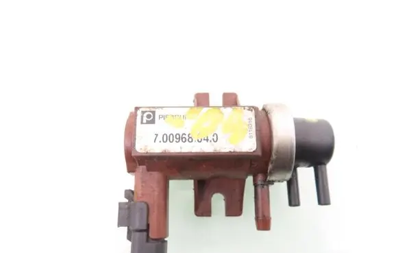Ford Focus Vacuum valve 700968040