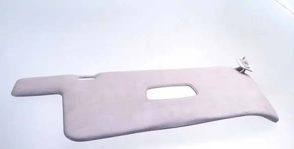 Volkswagen PASSAT B2 Sun visor 327857552F