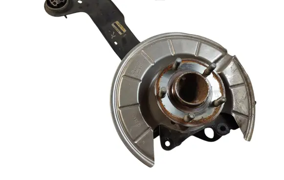 Ford Escape IV Rear wheel hub LX615A968 LX615A968BMD LX6C2C299