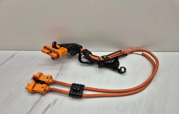 Other wiring loom