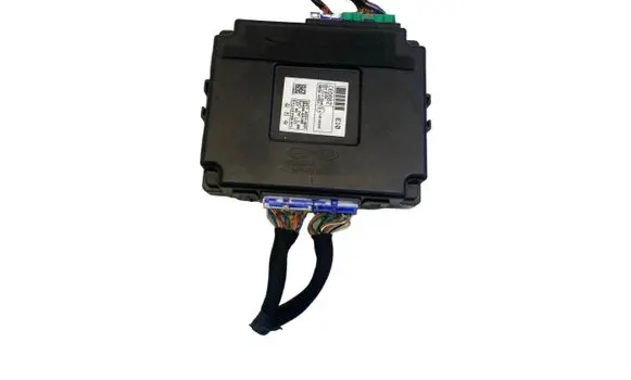KIA Soul Other control units/modules 95400E4100