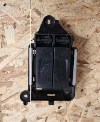 Lexus RX 450H Seat control switch 72595X1T13 7205348020