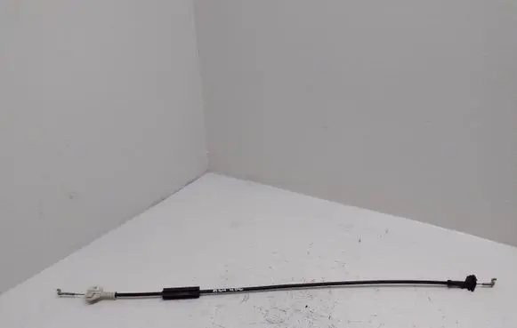 Opel Astra G Rear door cable line 