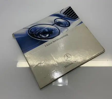 Mercedes-Benz E W211 Navigation maps CD/DVD 2115847382 6515109400 A2115847382