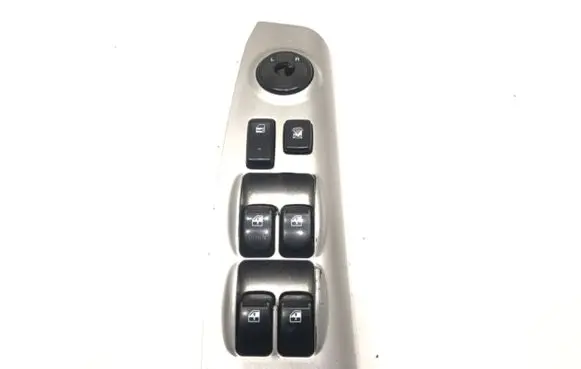 KIA Sportage Electric window control switch