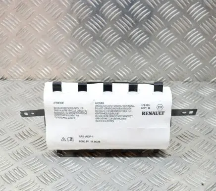 Renault Zoe Passenger airbag 620115300E 985250233R