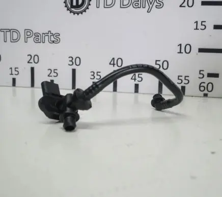 Audi A6 S6 C7 4G Air intake hose/pipe 0261230081 4G2611931E