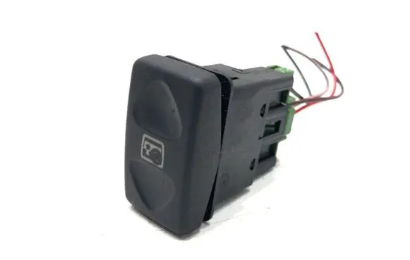 Land Rover Freelander Other switches/knobs/shifts YUF101640LN