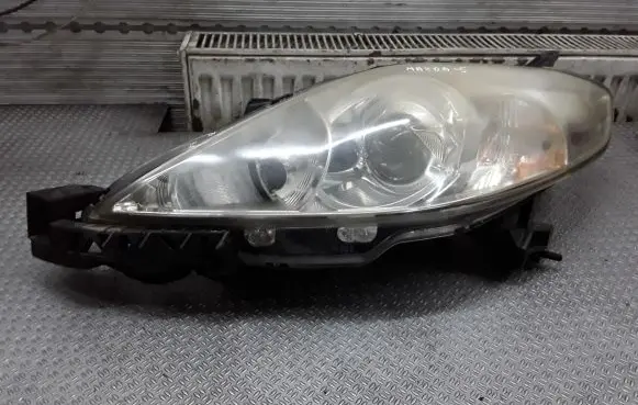 Mazda 5 Headlight/headlamp 5115L
