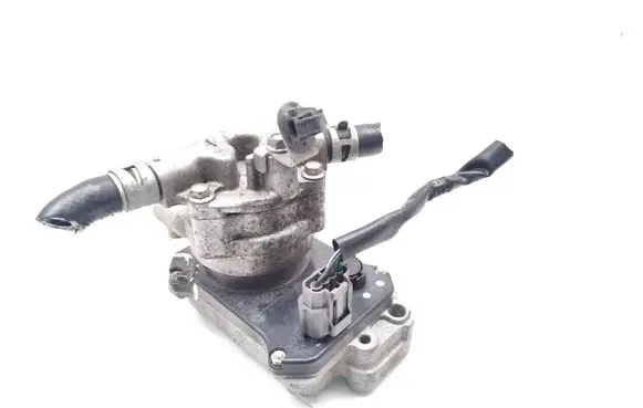 Mitsubishi Outlander Oil pump 