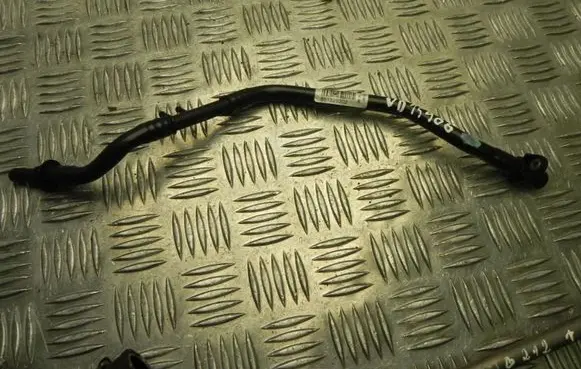 BMW 4 F32 F33 Air intake hose/pipe 7804326 VD15906