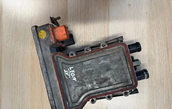 Other control units/modules