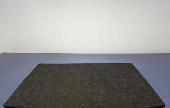 Mitsubishi Outlander Front floor carpet liner 7646A437