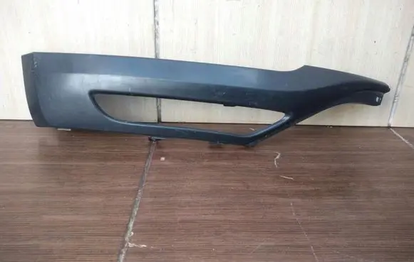 Jaguar E-Pace Front fog light trim/grill J9C317B875A
